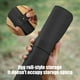 thumbnail image 4 of Tapete para Mesa, Protector de Superficie para Comedor con Cuero de Poliuretano, Impermeable, Resistente al Aceite, Enrollable, Plegable, 115 x 53.5 cm para Camping, Picnics, 4 of 6
