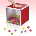 thumbnail image 2 of 100pcs 3cm Game Ball Prop (5 , Packa), 2 of 3