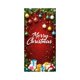 thumbnail image 2 of Cubierta de Puerta Navideña de 35 X 71 Pulgadas - Diseño de Papá Noel - Decoración Navideña para Puerta - Decoración para Festivales y Fiestas, 2 of 6