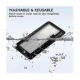 thumbnail image 4 of Washable Replacement Hepa Compatible With Samsung Jet Bot Ai+ And Jet Bot+ Vacuum Cleaners Suitable Compatible With Robot Vr30t85513w-aa Vacuum Acces, 4 of 4