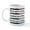 White, variant on CafePress - Flute Fairytale Mug - 11 oz Ceramic Mug - Novelty Coffee Tea Cup