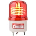 thumbnail image 2 of Rotating Warning Lamp,5W Rotating Led Light Warning Lampwith Buzzer Warning Lamp Elevate Your Experience, 2 of 8