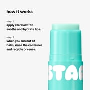 Starface Star Balm Magic Mint - 0.15oz