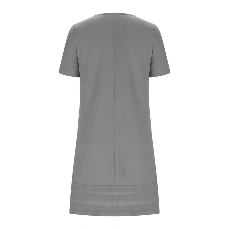 strapless open back dress Black Button-Front Dress with Pleated Hem  Wear to Brunch  Curated Pieces