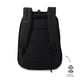thumbnail image 4 of TOTTO Mochila Ergonómica Mediana Porta Laptop 14 con Bolsillo Secreto | Escuela - Oficina - Viaje |  negro M, 4 of 8