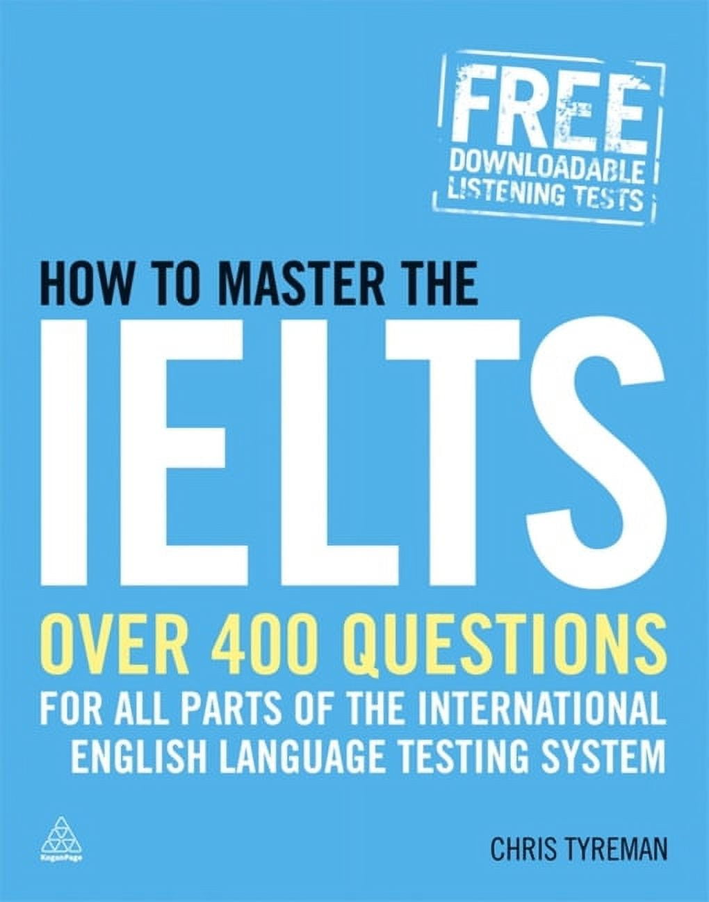 Barron's Test Prep: IELTS Superpack (Paperback) - Walmart.com