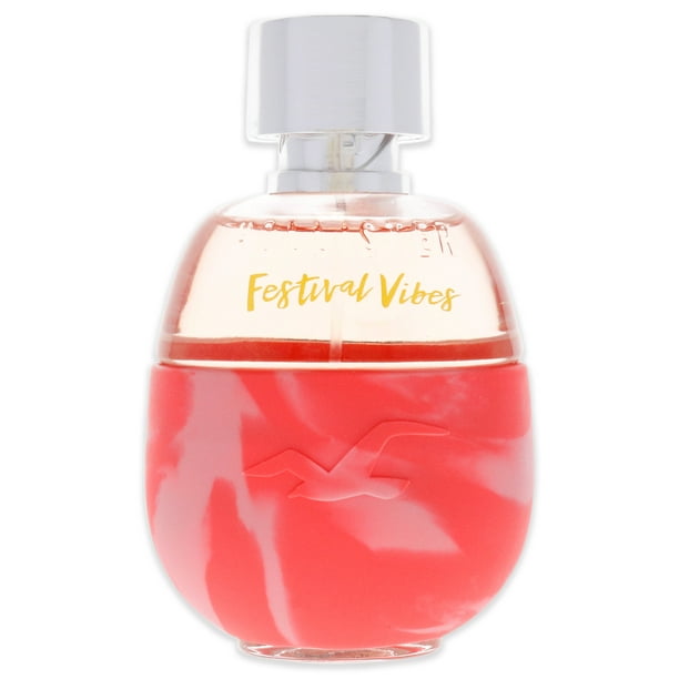 Hollister festival vibes for him 100ml hotsell