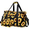 thumbnail image 1 of Bolsa de viaje Capolo, extensible, impermeable, para fin de semana, 1 of 6
