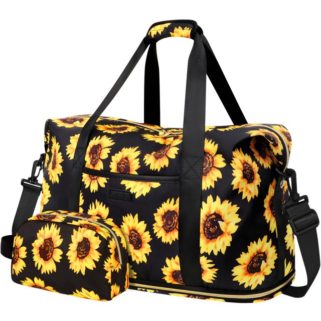 Bolsa de viaje Capolo, extensible, impermeable, para fin de semana