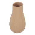 thumbnail image 2 of MOE'S Home VASE VEDA Petit Bronzage Brillant, 2 of 3
