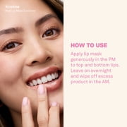 Mini Lip Mask Trio