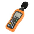 thumbnail image 3 of Sound Level Meter, Noise Level Sound Meter  For Daily Use, 3 of 8
