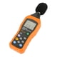 thumbnail image 3 of Probador de sonido PEAKMETER PM6708 LCD Digital Decibel Ruido ANGGREK Otros, 3 of 8