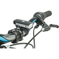 thumbnail image 6 of Blackburn 125 Lumen Premium Bike Light Set with Front Headlight and Rear Taillight, 6 of 19