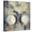 Canvas, variant on Art.com Drums Stretched Canvas Print Wall Art by Joseph Cates, 16" x 16"