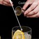 thumbnail image 5 of 12Pcs Swizzle Sticks, Premium Stainless Steel Cocktail Beverage Drink Stirrer Stick, Reusable Stir S, 5 of 5