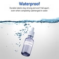 thumbnail image 4 of Avery Waterproof Address Labels, 1" x 2-5/8", White, 1,500ct (5520), 4 of 12