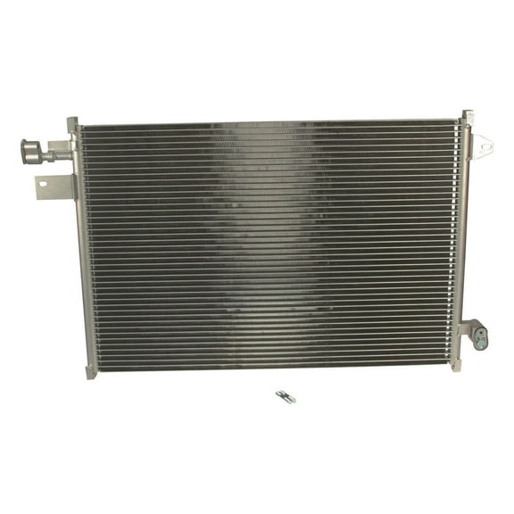 CSF A/C Condenser