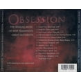 thumbnail image 2 of Various - Obsession (New Flamenco Romance) (CD) VG, 2 of 5