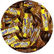 Yoo-hoo Milk Chocolate Flavored Mini Candy Bars - 3 LB Bulk Bag