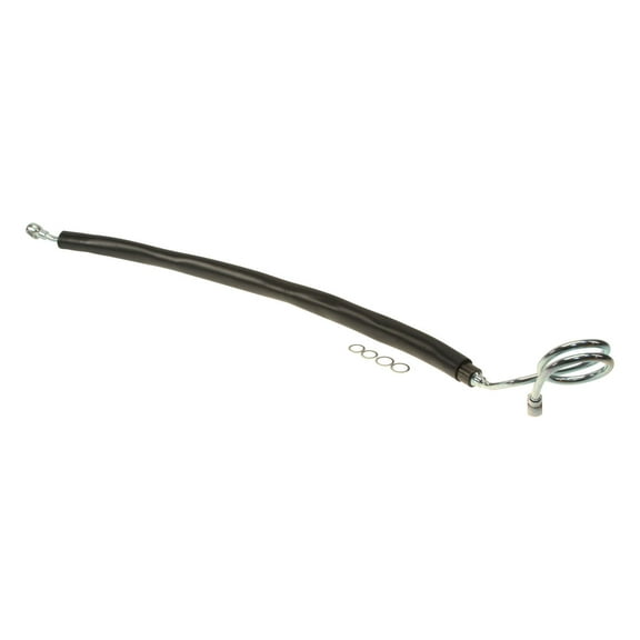 Power Steering Pressure Line Hose Assembly Fits select: 1998-2005 VOLKSWAGEN PASSAT, 1997-2001 AUDI A4