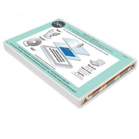 UPC: 0841182088963 | Sizzix® Magnetic Platform