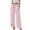 Pink, variant on Cotton Sweatpants Women Women Cargo Pants with Pockets Wide Leg Dress Pants for Women Yoga Work Pants for Women Women Work Pants Camo Cargo Pants for Women Beige L