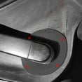 thumbnail image 2 of Scienceny Cubierta de limpiaparabrisas de coche con estilo de 2 piezas - Cubierta protectora de orificio conveniente y duradera Cubierta Ventana automotriz 2 piezas, 2 of 6