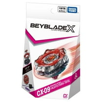 Takara Tomy Beyblade X CX-09 SolEclipse D5-70TK