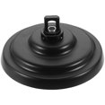 thumbnail image 1 of 1 Set of Vintage Ceiling Lamp Holder Ceiling Light Holder Light Fixture Lamp Accessories, 1 of 8