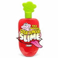 thumbnail image 2 of Face Twisters Sour Tongue Slime 2-Pack Sour Candy - Cherry, 2 of 5