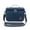 Blue, variant on Lunch Bag Reusable Woman Lunch Bag, Lunch Cooler Bag Ladies Lunch Bag, Bento Bag Insulated Lunch Tote, Reusable Insulated Lunch Bag, Blue