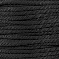 thumbnail image 2 of Golberg Unglazed Theater Cord in Black - Polyester & Cotton Utility Line Rope for Indoor and Outdoor Applications, 2 of 2