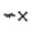 Tuscan Bronze, variant on Pfister HHL-049TBC Tisbury Bathroom Faucet Cross Handles - Chrome