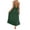 A2-Dark Green, variant on Women Summer Striped Spaghetti Strap Maxi Dress Back Smocked Cut Out Flowy Swing Sleeveless Long Dress Sexy Casual for Beach Daily Vacation Gibobby,XXL,White