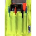 Gilet Di Sicurezza Per Ingegnere ANSI/ISEA107 Gilet Di Sicurezza - Foto 11
