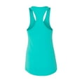 thumbnail image 3 of Next Level Women's Ideal Racerback Tank, 3 of 3
