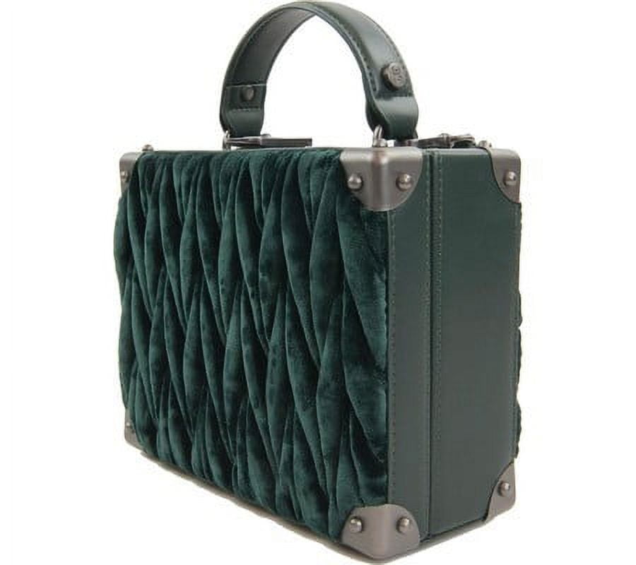 Sam Edelman Calla Hardcase Shoulder Bag Walmart Business Supplies