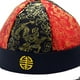 thumbnail image 4 of Sombrero oriental chino Yinane Tocado cómodo Sombrero de emperador 58cm, 4 of 8