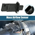 thumbnail image 3 of Unique Bargains Car Mass Air Flow Sensor Meter Reemplazo 3L3Z-12B579-BA para Ford Crown Victoria 2004-2011, 3 of 7