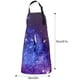 thumbnail image 2 of Adjustable Apron for Home Kitchen | Sky Cosmic Print | Machine Washable Reusable Polyester | Oil Resistant Durable Cooking Bib | Adjustable Shoulder Straps | 1 Pack | 21x19x2cm, 2 of 6