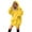 Yellow, variant on Christmas! Ohufall Hoodies for Women, Sweatshirt for Women Fashion Solid Color Clothes Hoodies Pullover Coat Hoody Sweatshirt