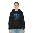 thumbnail image 5 of Space Turtle Hoodie, 5 of 9
