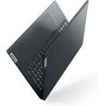 thumbnail image 5 of Lenovo Ideapad 1 15.6" FHD Display, AMD Ryzen 3 7320U, 8GB RAM, 1TB SSD, Abyss Blue, Wi-Fi 6, SD Card Reader, Wi-Fi 6, Windows 11 Home, Abyss Blue + Tigology Accessories, 5 of 7