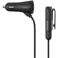 thumbnail image 6 of Belkin Road Rockstar 4-Port Car Charger - 36 Watt / 7.2 Amps / 4 USB, 6 of 11