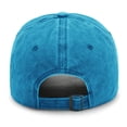 thumbnail image 4 of Visière pour Femmes et Hommes Citrouille Brodée Lavée Rétro Douce Chapeau de Baseball Halloween Personnalité Hommes et Femmes Chapeau de Soleil Décontracté, 4 of 4