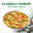 thumbnail image 4 of Healthy Choice Chicken & Dumplings Canned Soup, 15 oz., 4 of 7