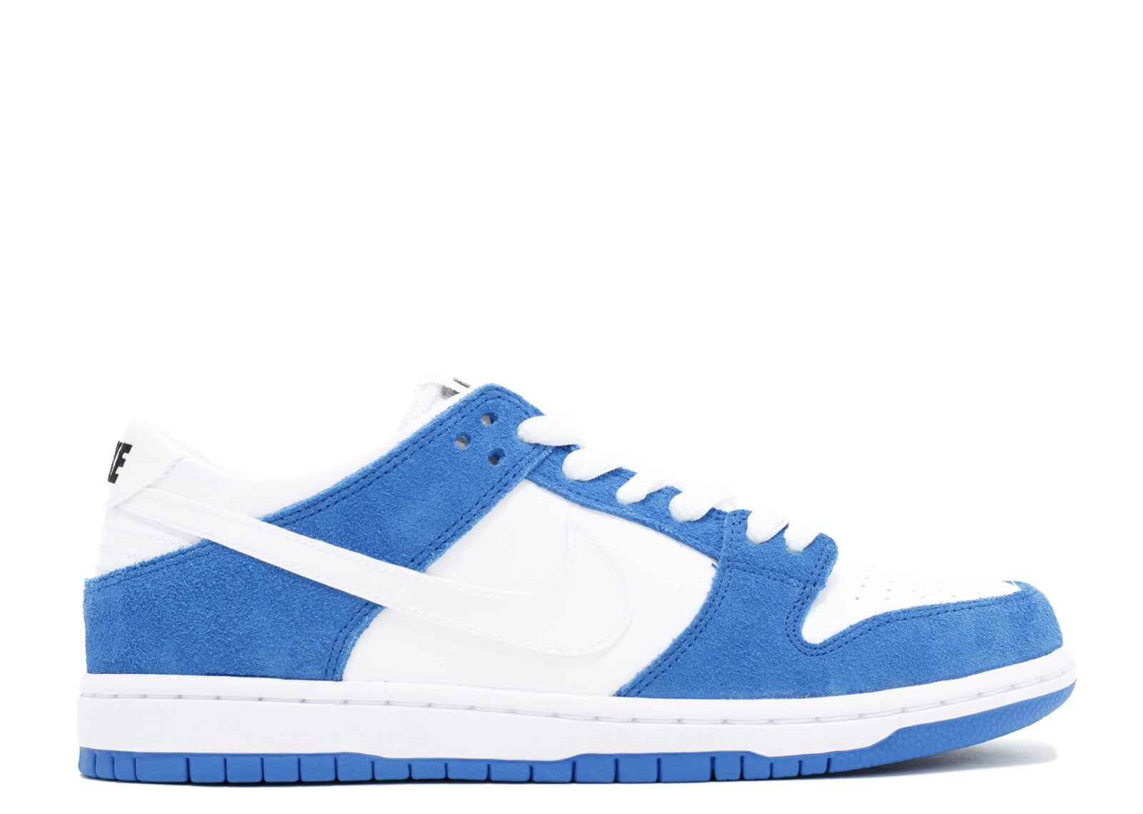 nike sb dunk low ishod wair blue spark