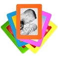 thumbnail image 2 of Mmeneyy Colorful Magnetic Picture 11.8*16cm Photo Magnets Photoframe Refrigerato RD, 2 of 7