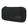 thumbnail image 1 of Clarinet Case Carrying Sack Oxford Portable Multi-instrument Securing with Potability Inner Flannel Bags for Musical Instruments Protection, 1 of 9